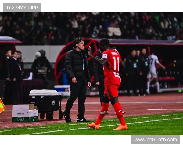 河南建业外援配置不足，拉莫斯传控体系需时间验证