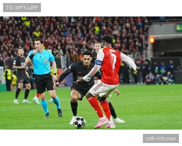 终场：阿森纳2-1勒沃库森，最后时刻通过前场围抢制造绝杀